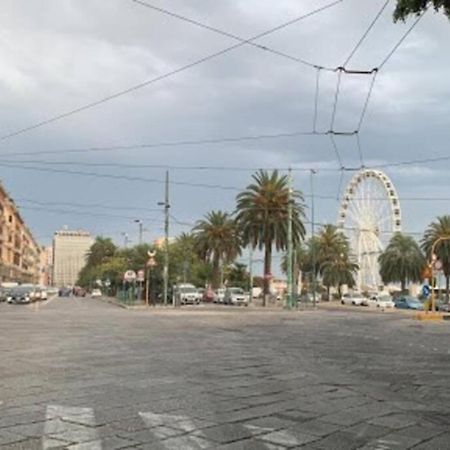 Appartamento Centro Cagliari Ngoại thất bức ảnh