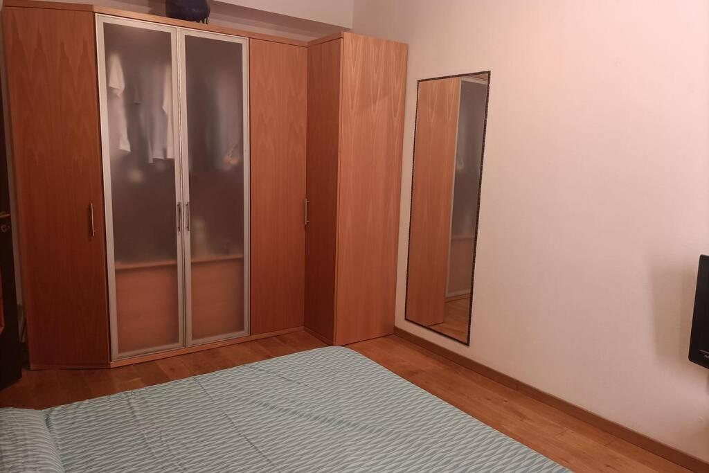Appartamento Centro Cagliari Ngoại thất bức ảnh