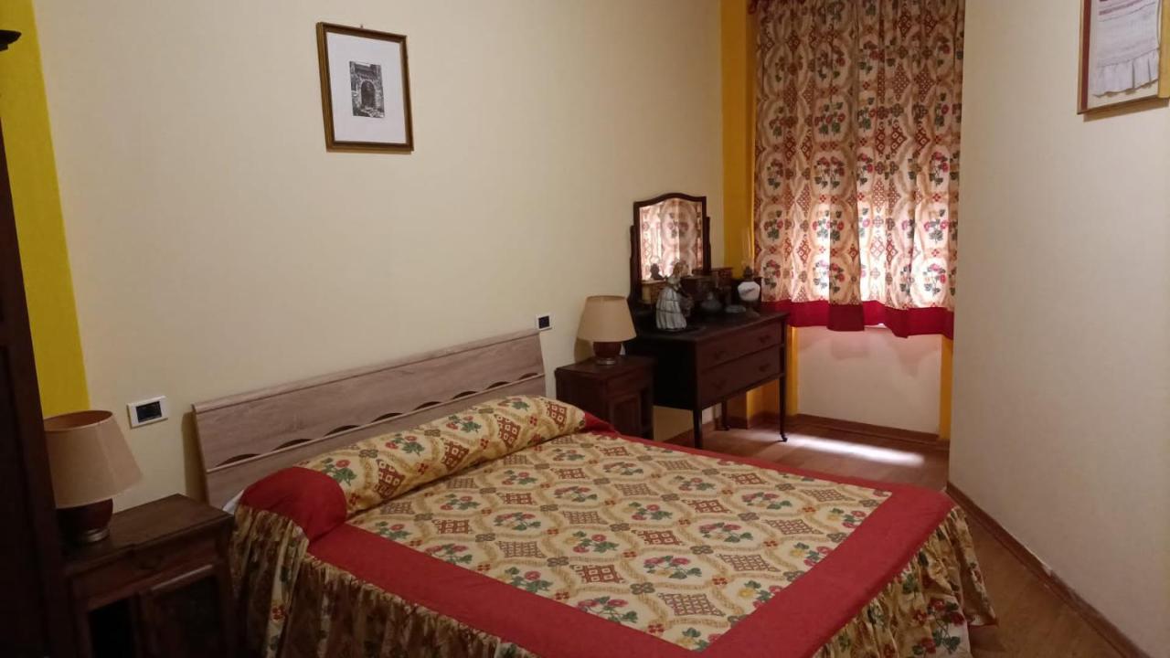 Appartamento Centro Cagliari Ngoại thất bức ảnh